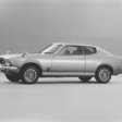 Bluebird U Hardtop 2000GT