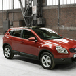 Qashqai 2.0 Diesel 4WD CVT