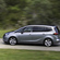 Opel Zafira Tourer 1.6 CNG Turbo ecoFlex Selection