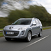 Hyundai ix55 3.0 CRDi E-VGT Luxury vs Renault Master III Combi L2 H2 3,5T 2.5 dCi vs Peugeot 4007 Griffe 2.2 HDi FAP DCS vs Mercedes-Benz GL 350 BlueTec Automatic