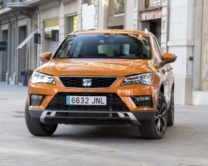 Ateca 1.0 TSI Style S&S