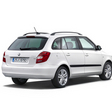 Fabia 1.4 TDI  Ambiente