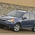 Subaru Forester 2.5i Premium