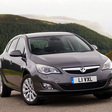 Astra 1.7 CDTi Excite 