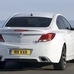 Mitsubishi Galant Wagon 2.4 GDI Automatic vs Vauxhall Insignia Hatchback 1.4T SE Na