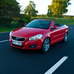 Volvo S60 T5 vs Volvo C70 T5 vs Volvo S40 T5 vs Subaru Impreza WRX Limited