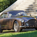 Aston Martin DB 2/4 Mk III vs Ferrari 500 Mondial Spider Pininfarina vs Ferrari Dino 296 S