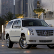 Escalade AWD Platinum Edition