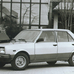 Fiat 131 Supermirafiori 1600 vs Alfa Romeo 1900 SSZ