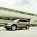 Mercedes-Benz CLC 220 CDI vs Mazda 6 SW MZR-CD 2.2 129 Exclusive vs Honda CR-V 2.2 i-DTEC Comfort