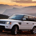 Land Rover Range Rover Sport Supercharged vs GMC Yukon Denali 5.3 V8 4WD