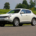 Ford Escort 1.6i 16v vs Nissan Juke 1.6 Acenta Premium