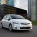 Auris 1.8 Hybrid Executive