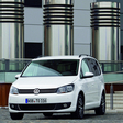 Touran 1.2 TSI BlueMotion Technology Highline