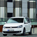 Touran 1.2 TSI BlueMotion Technology Highline