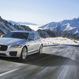 XF 2.0 Diesel AWD