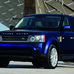 Range Rover HSE