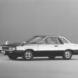 Gazelle Hardtop Turbo XE-II