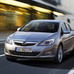 Opel Astra 1.4 Turbo Cosmo  vs Peugeot 207 SW Sportium 1.4 VTi vs Kia Venga 1.4 CVVT ISG LX