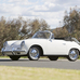 Duryea Buggy vs Porsche 356B 1600 Super 90 Cabriolet by Reutter