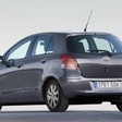 Yaris 1.0 VVT-i