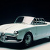 Alfa Romeo Giulietta Sprint Zagato vs Alfa Romeo Giulietta vs Alfa Romeo Giulietta Spider vs Alfa Romeo Giulietta Promiscua