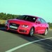 A5 Sportback 2.7 TDI multitronic