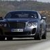 Chevrolet Avalanche LTZ 4WD vs Bentley Continental GT (modern) Coupé vs Ram Trucks Ram 2500 Crew Cab 4X4 ST LWB