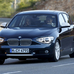 BMW 118d Urban vs BMW 1 Series Active E vs BMW 116d