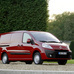 Citroën Jumpy Panel Van L2H1 1200 HDI vs Hyundai Accent 1.5 CRDi VGT StyleVersion vs Seat Ibiza 1.6 TDI CR DPF Reference vs Nissan Juke 1.5 dCi