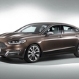 Mondeo Vignale Concept