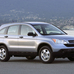 Acura TSX vs Honda CR-V LX 4WD Automatic vs Honda CR-V EX 2WD Automatic