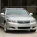 Lexus GS 450h vs BMW 640i Cabriolet