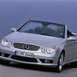 CLK 55 AMG Cabriolet