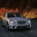 Mercedes-Benz E 63 AMG Estate vs Mercedes-Benz SLK 350 vs Mercedes-Benz G 500 Station vs Porsche 911 Turbo