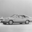 Gazelle Hatchback Turbo XE-II