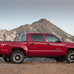 Toyota Tacoma 4X4  V6  vs Mitsubishi Endeavor SE 2WD vs Dodge Dakota Crew Cab 4X2 LARAMIE vs Buick LaCrosse CX