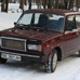 Lada 2107