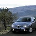 Alfa Romeo 156 2.4 JTD Sportwagon vs Alfa Romeo 156 2.4 JTD Sportwagon vs Alfa Romeo 156 2.4 JTD Multijet vs Alfa Romeo 156 2.4 JTD Distinctive vs Alfa Romeo 156 2.4 JTD 20V Sportwagon Progression