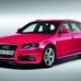 Audi A4 Avant 3.2 FSI quattro vs Volkswagen Phaeton 6.0I W12 Tiptronic 4M vs Mercedes-Benz GL 450 Automatic