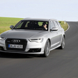 A6 Avant 2.0 TFSI quattro S tronic