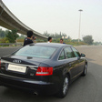 A6 L 3.2 FSI (CN)