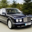 Arnage R