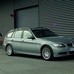 BMW 335i Touring Automatic vs Mercedes-Benz E 350 Estate 4MATIC vs Mercedes-Benz E 230 Estate vs Toyota Venza 2.7