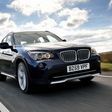 X1 xDrive 18d M Sport