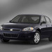 BMW 550i vs Chevrolet Impala LTZ vs Lincoln MKS AWD vs Mercedes-Benz E 350 CGI BlueEFFICIENCY