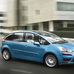 Citroën C4 Picasso HDi vs Nissan Primastar Avantour 7 2.5 dCi Premium