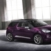 DS3 Cabrio BlueHDi 100