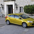 Focus Hatchback 1.6 Edge