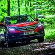 CR-V 2.2 i-DTEC 4WD Elegance